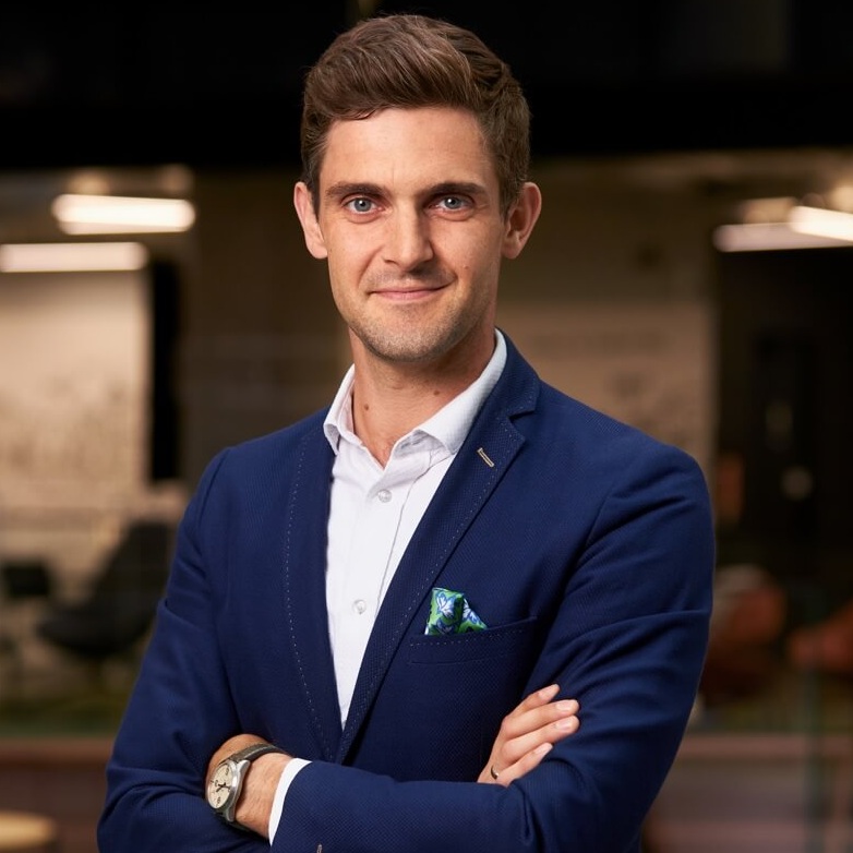 Maciej Malenda