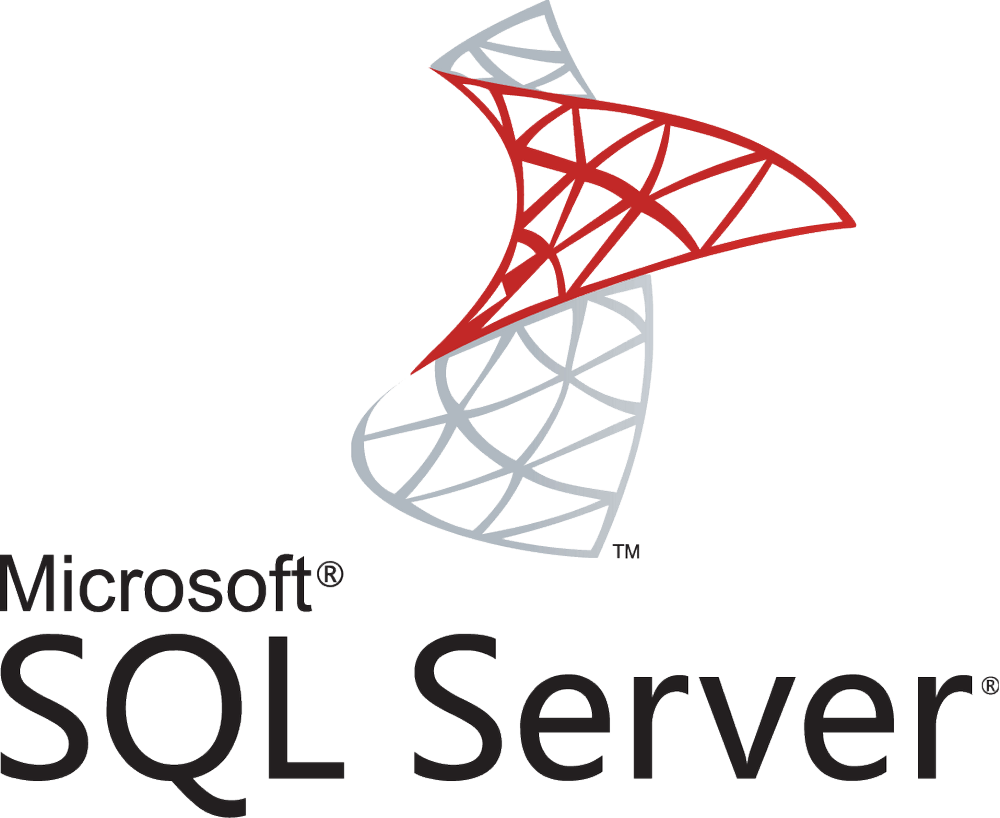 Logo of the MSSQL.