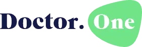 Logo DoctorOne