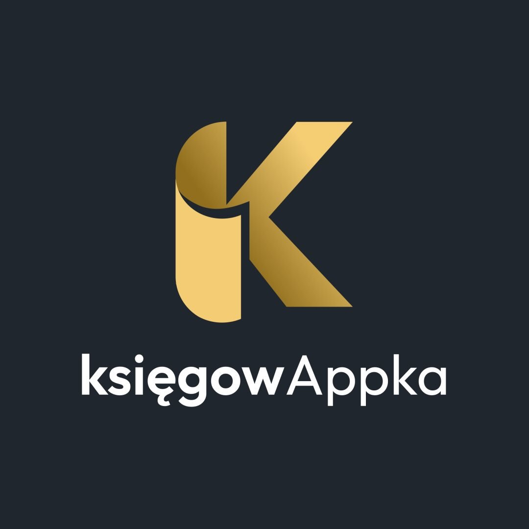 Logo KsięgowAppka