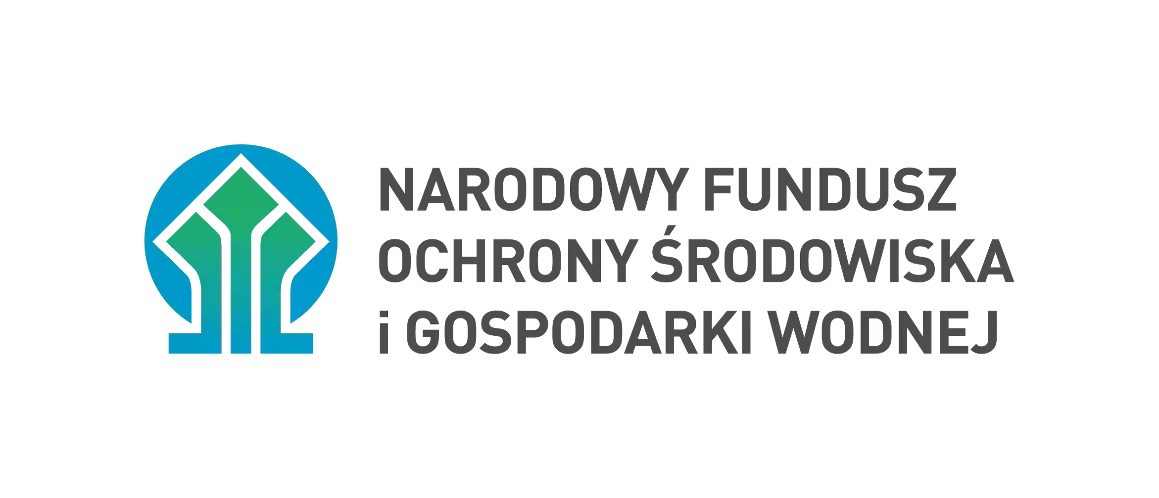 Logo NFOŚiGW