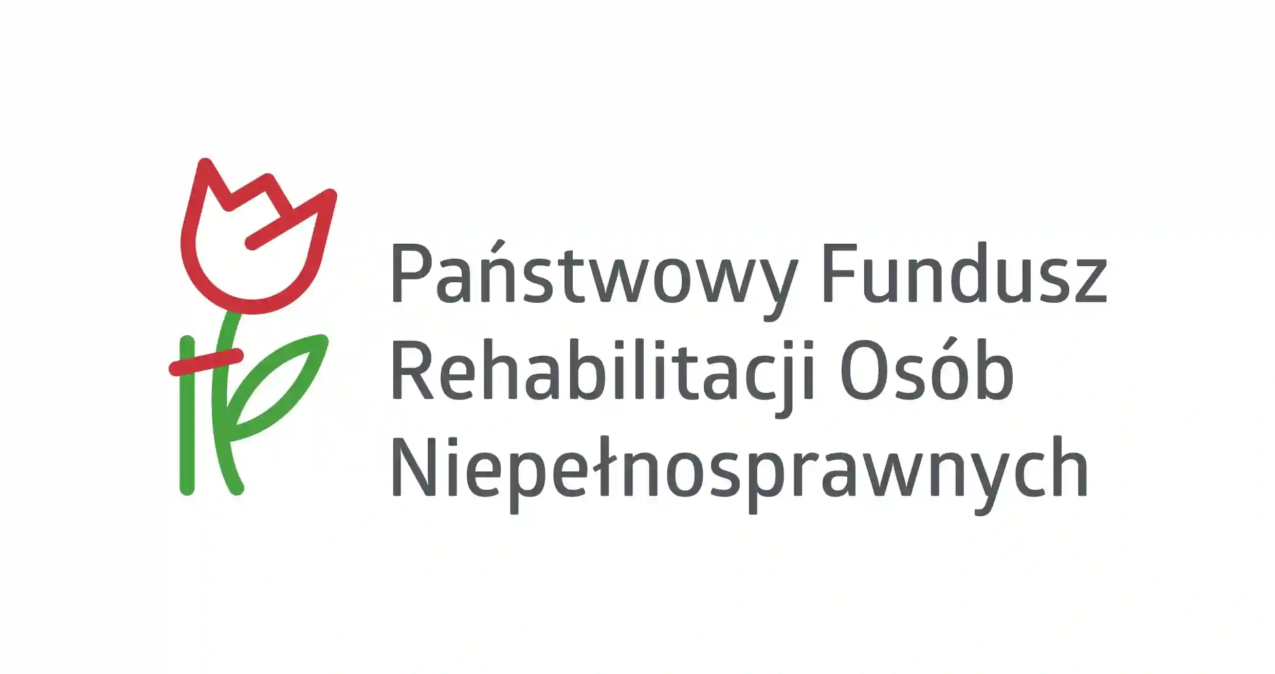 Logo PFRON
